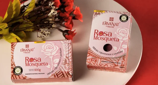 Rosa Mosqueta