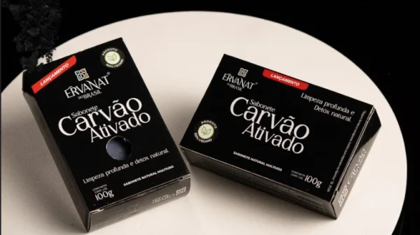 Carvão Ativado