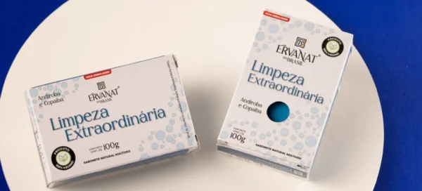 Limpeza Extraordinaria