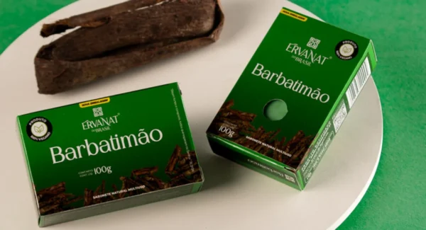 Barbatimão
