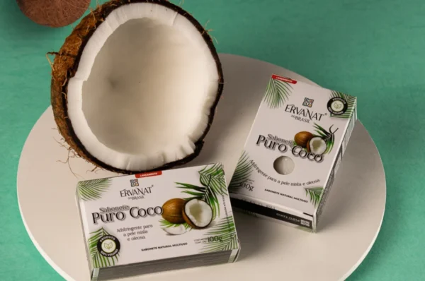 Puro Coco