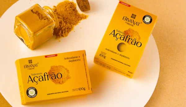 Açafão
