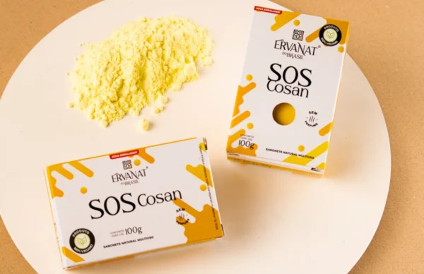 SOS Cosan
